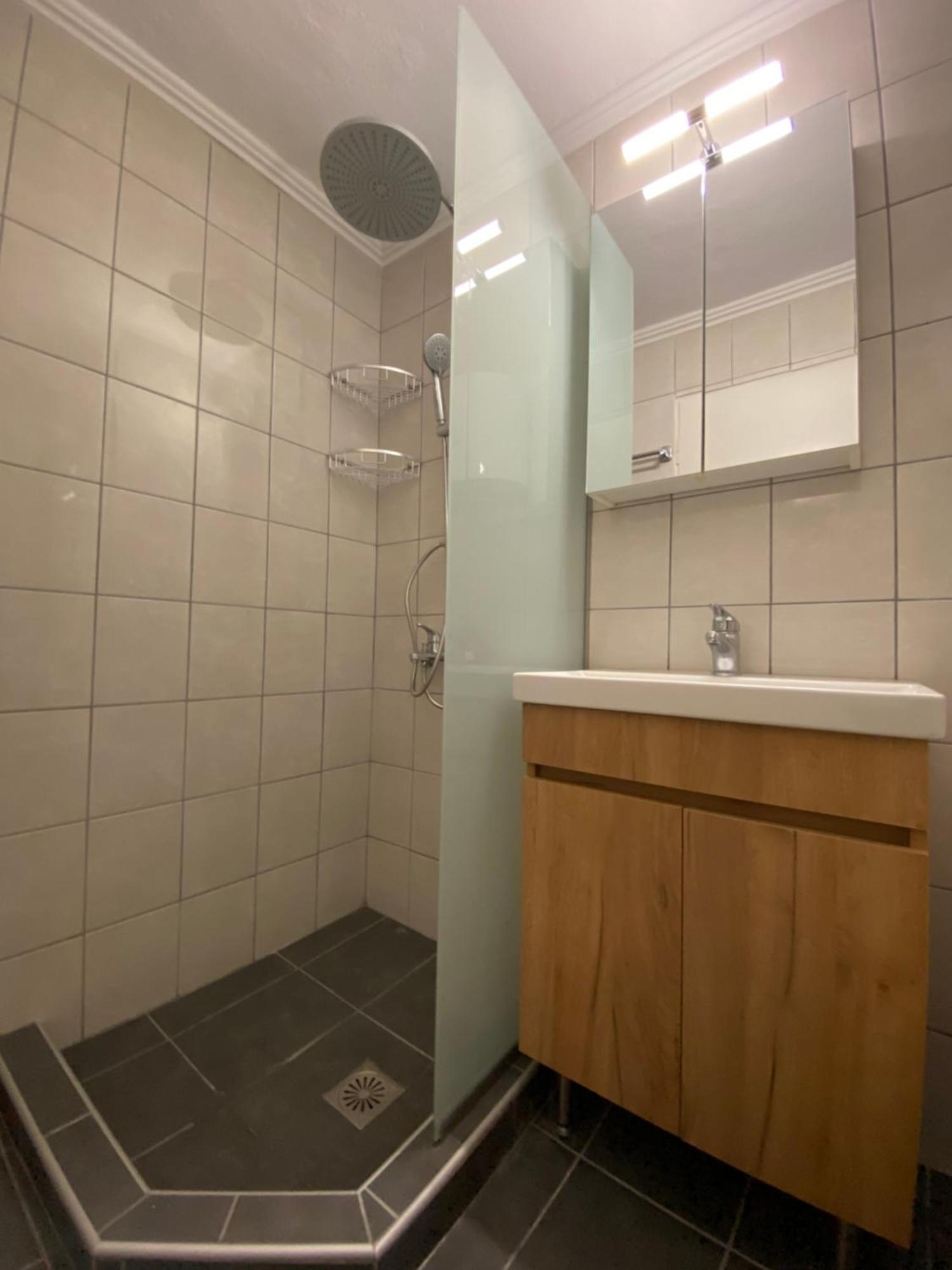 White Apartment Кавала Екстер'єр фото