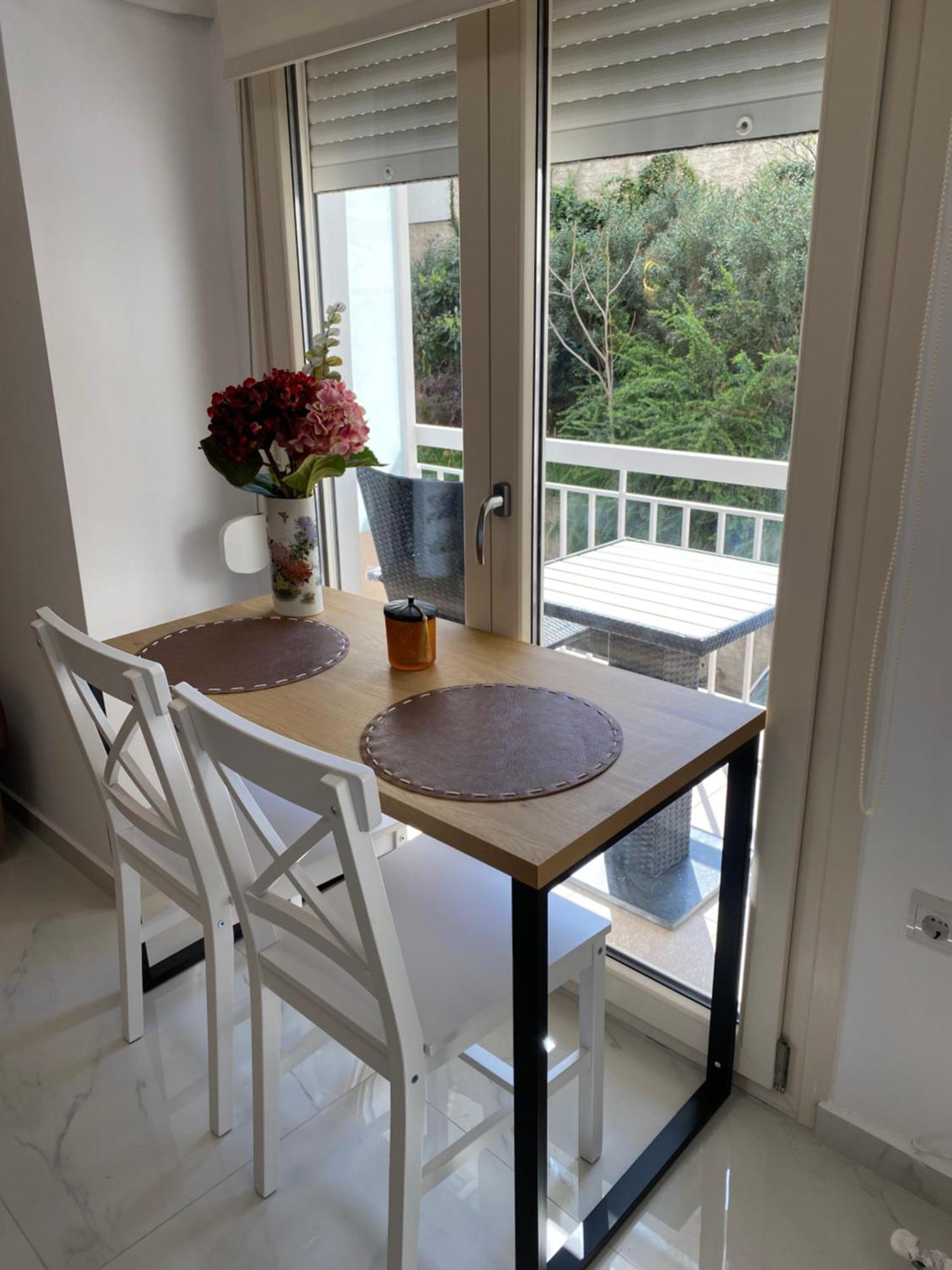 White Apartment Кавала Екстер'єр фото