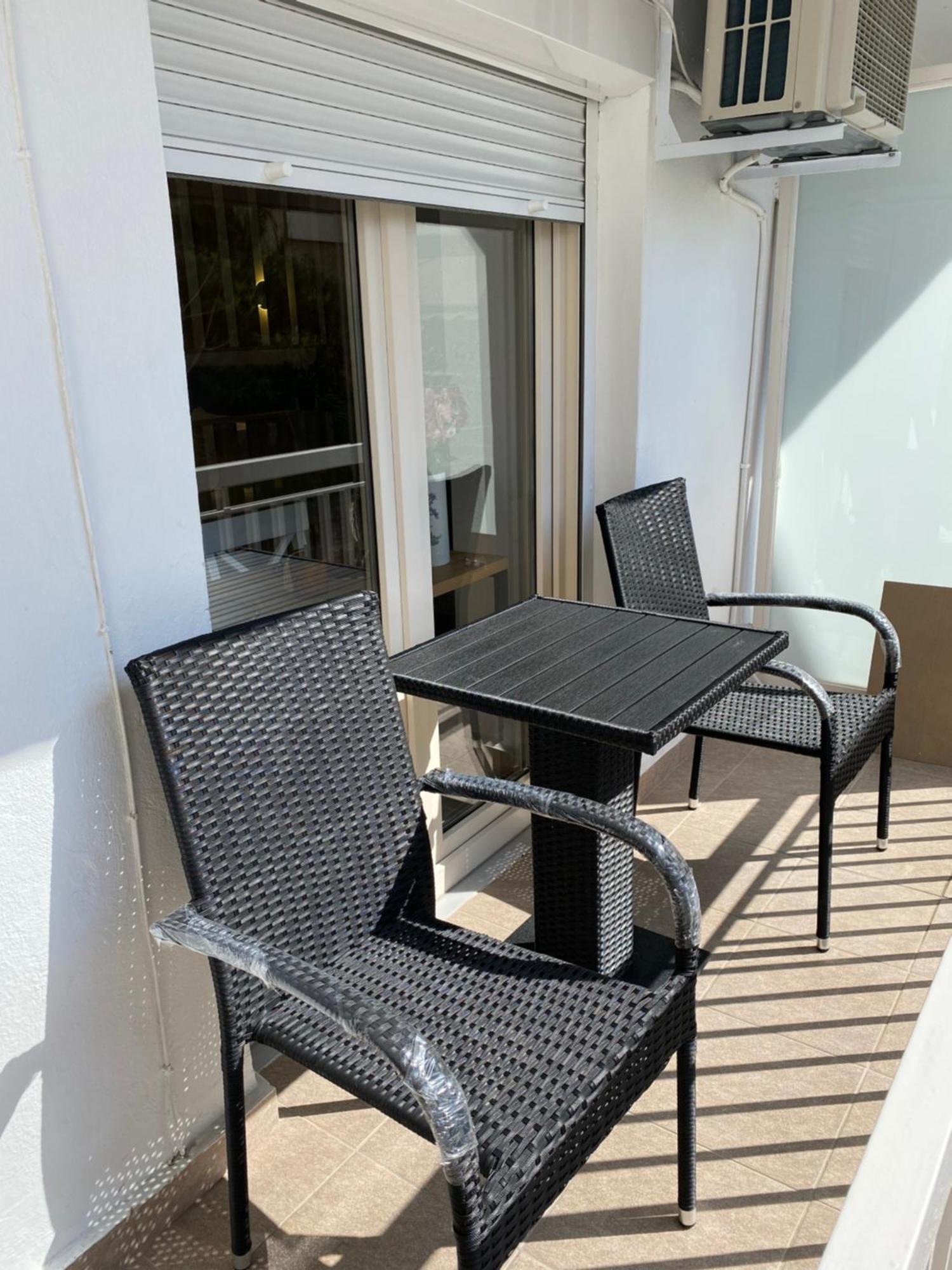White Apartment Кавала Екстер'єр фото
